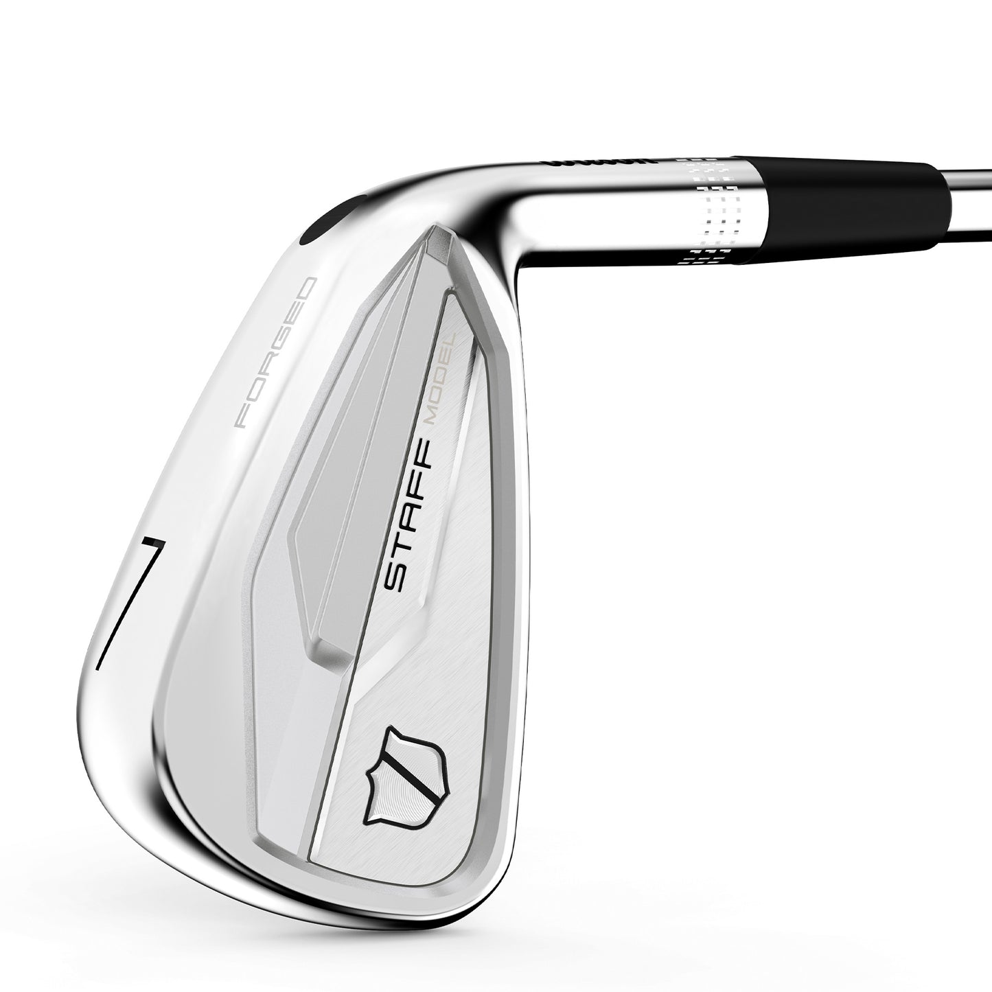 Wilson Staff CB Forged Irons