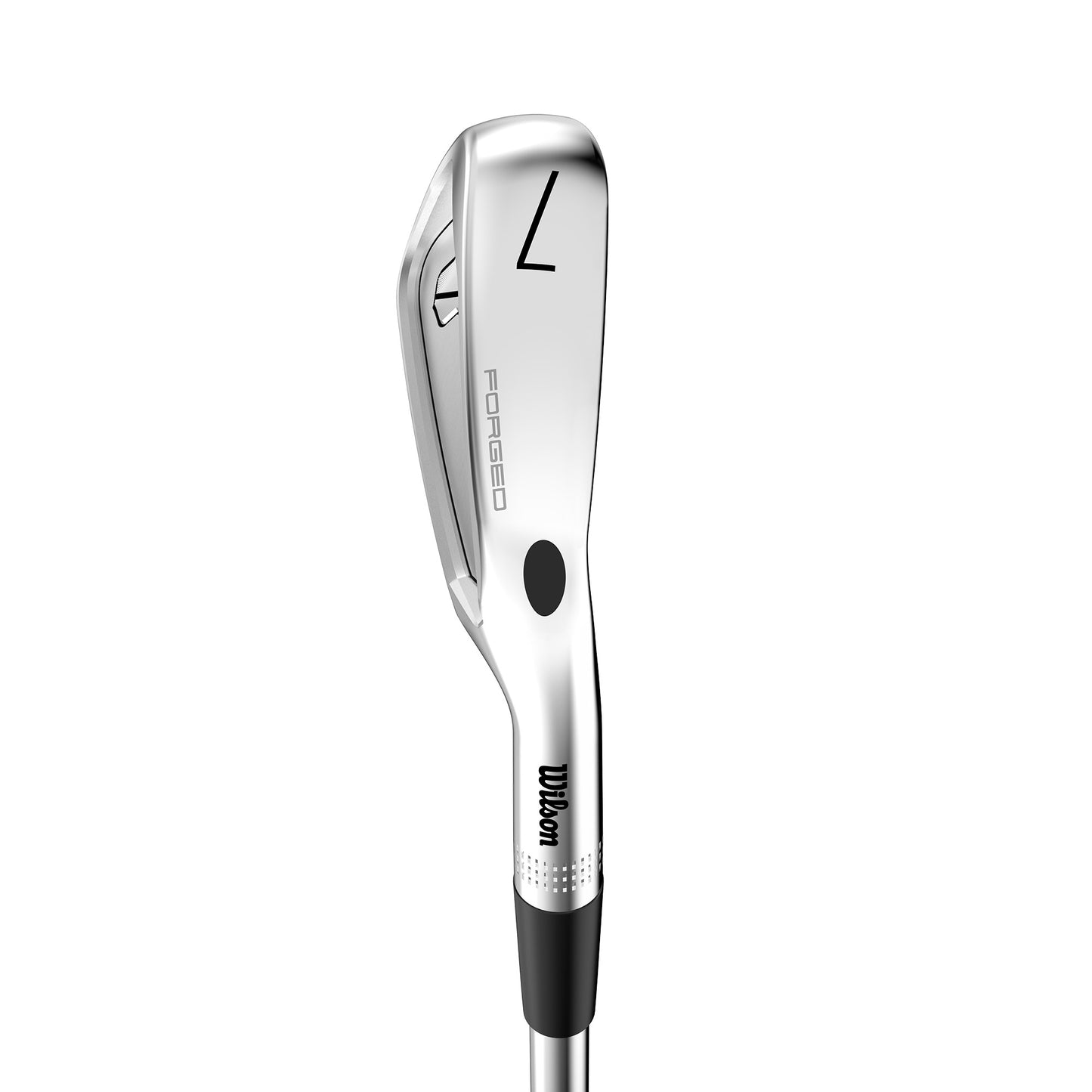 Wilson Staff CB Forged Irons