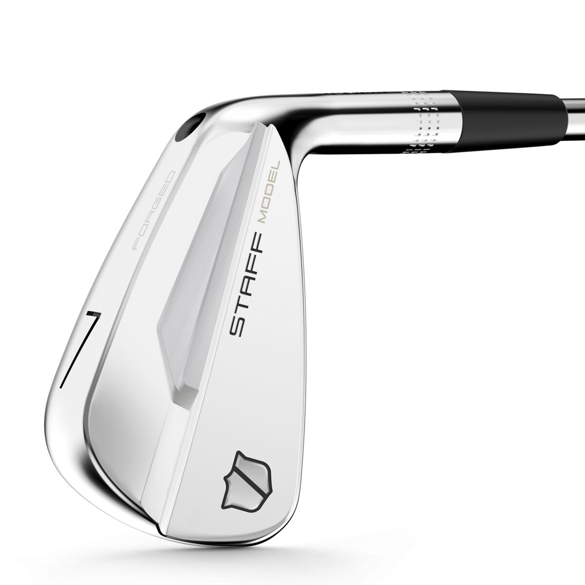 Wilson STAFF MODEL BLADE / MB IRON