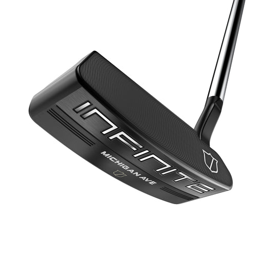 WILSON INFINITE PUTTER 24 - Michigan Avenue 34"-35"