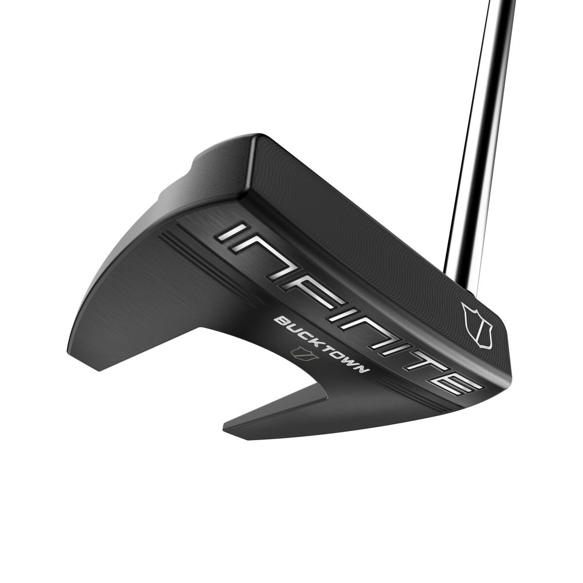 WILSON INFINITE PUTTER 24 - Bucktown