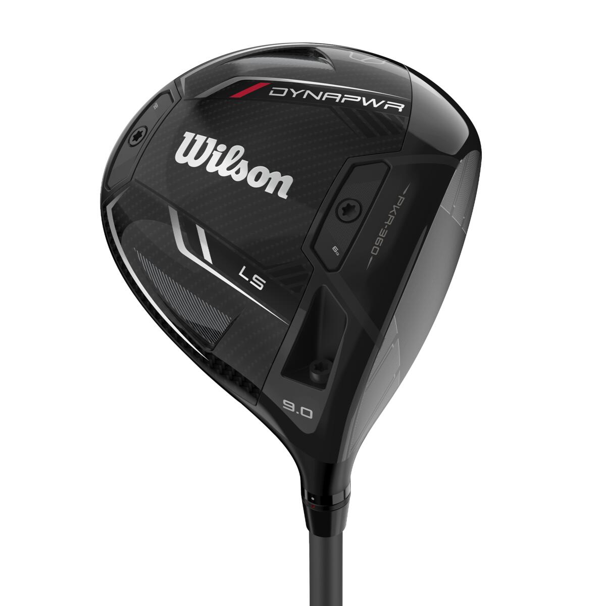 Wilson DYNAPWR LS Driver 2025