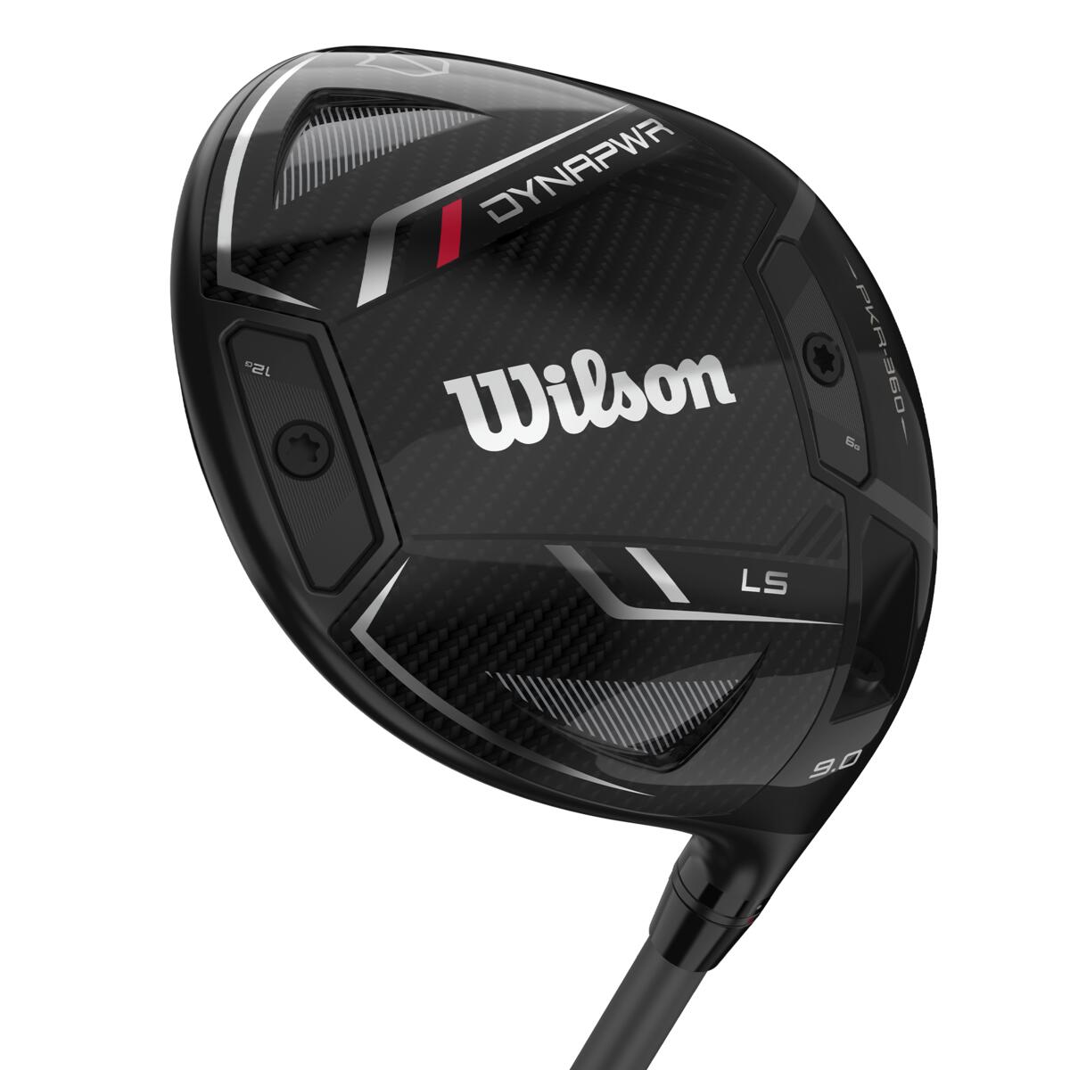 Wilson DYNAPWR LS Driver 2025
