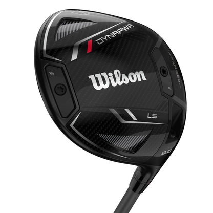 Wilson DYNAPWR LS Driver 2025