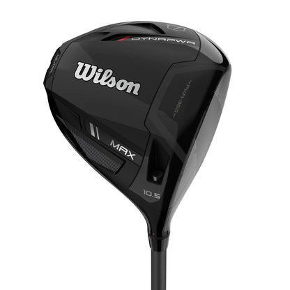 Wilson DYNAPWR Max Driver 2025