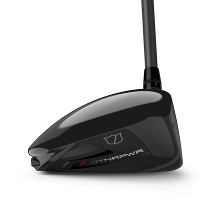 Wilson DYNAPWR Max Driver 2025