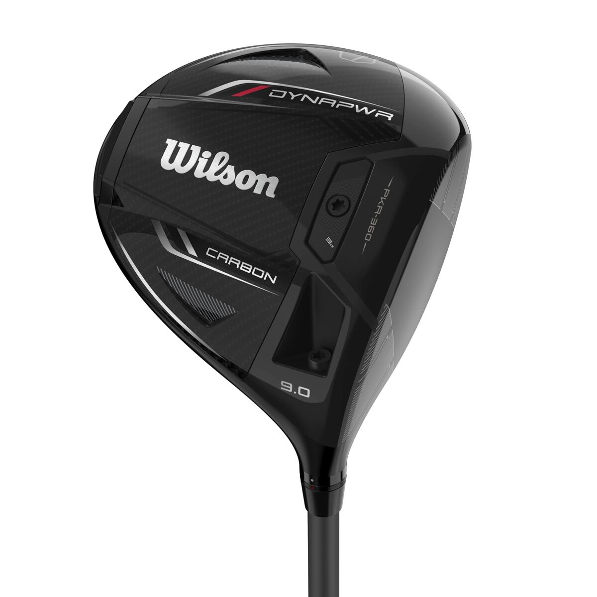 Wilson DYNAPWR Carbon Driver 2025