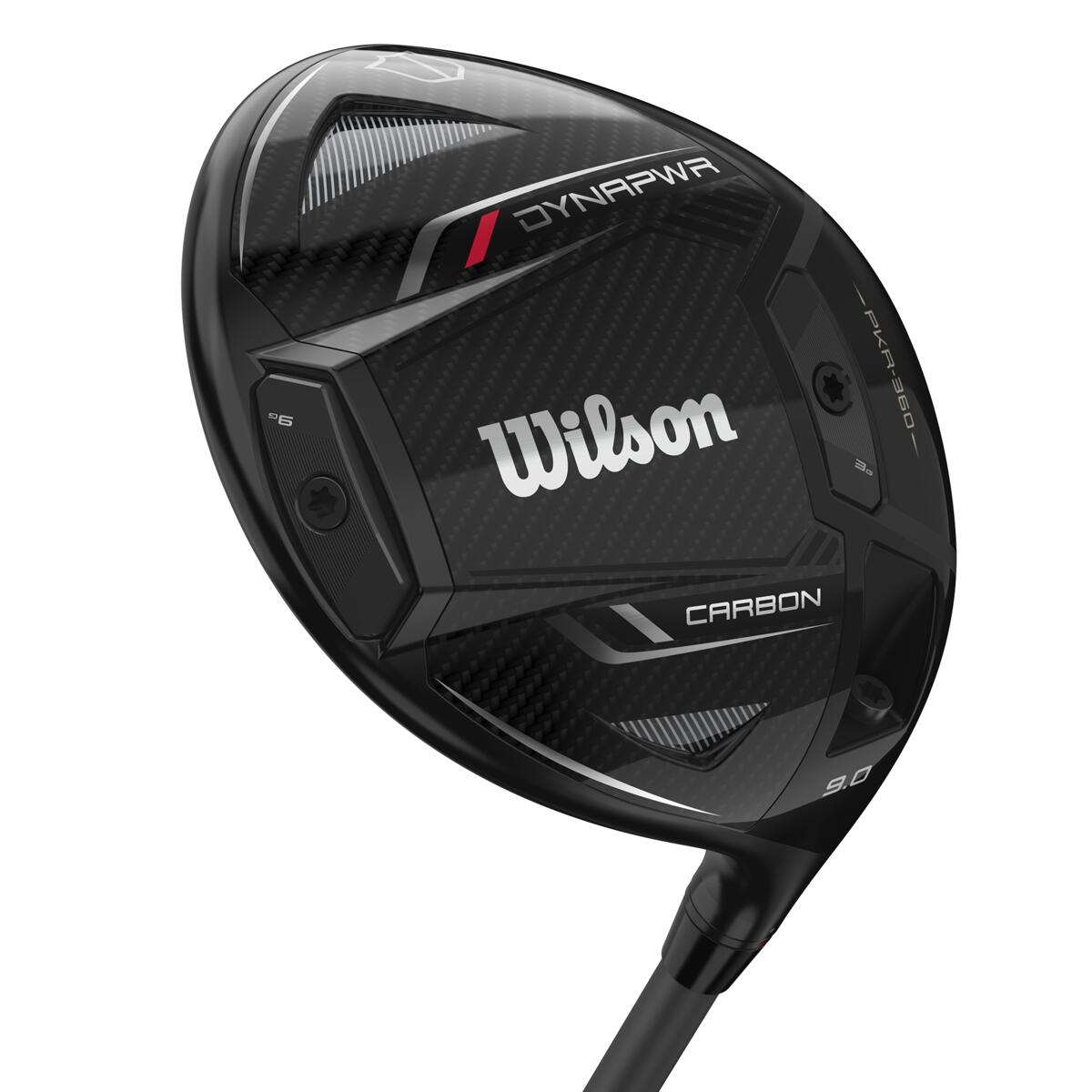 Wilson DYNAPWR Carbon Driver 2025