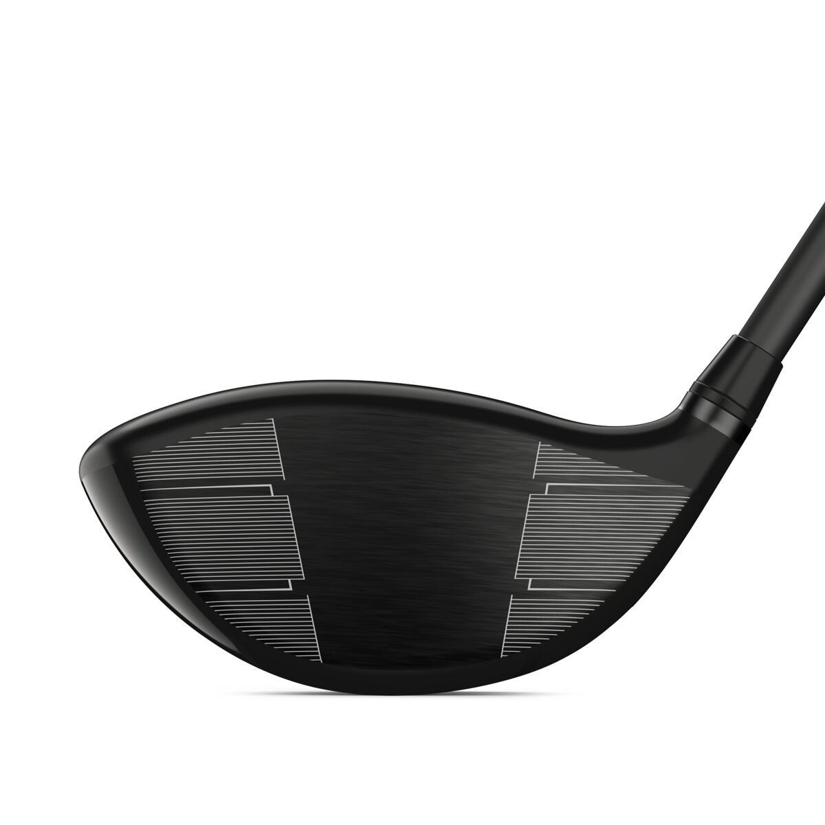 Wilson DYNAPWR Carbon Driver 2025