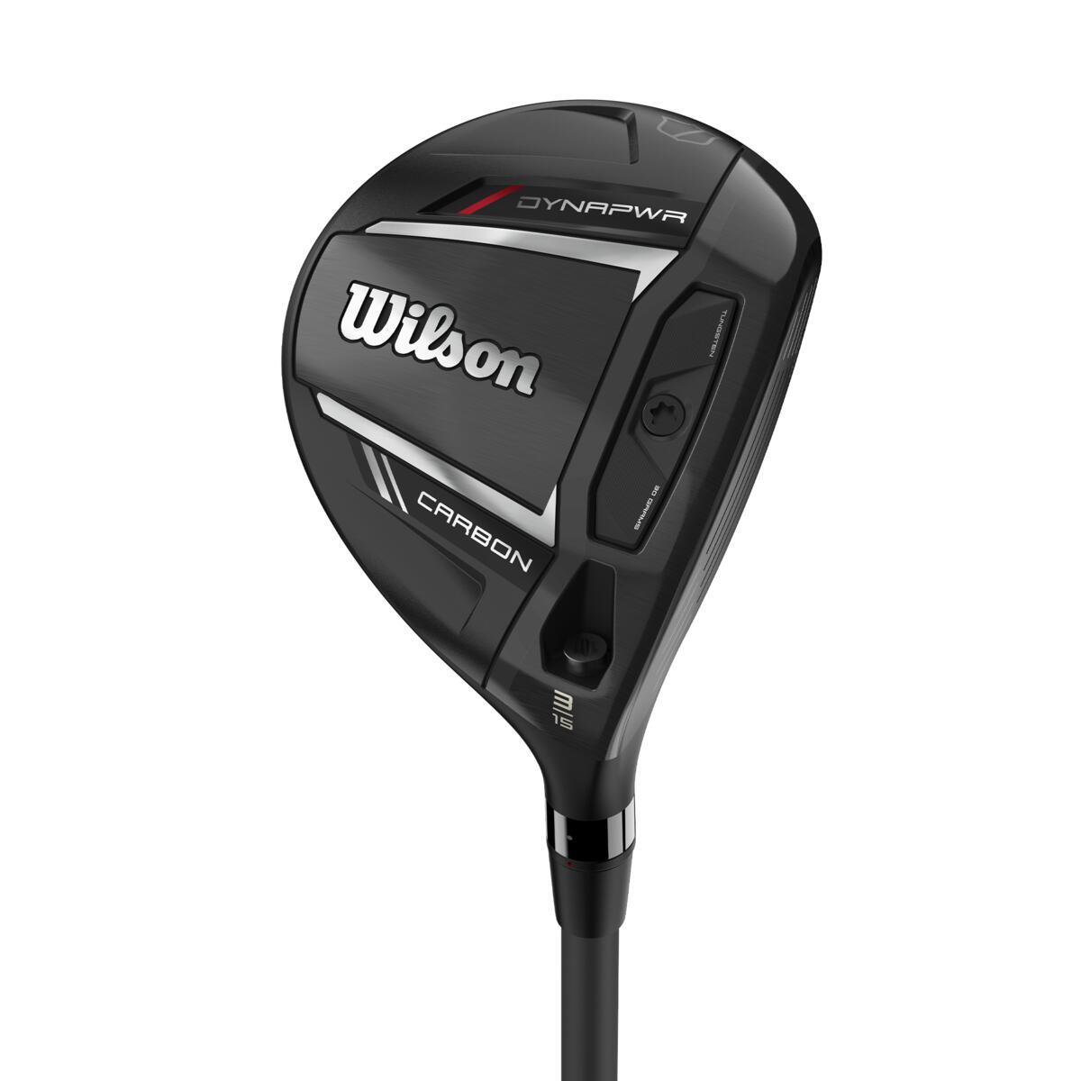 Wilson DYNAPWR Carbon Fairway Wood 2025