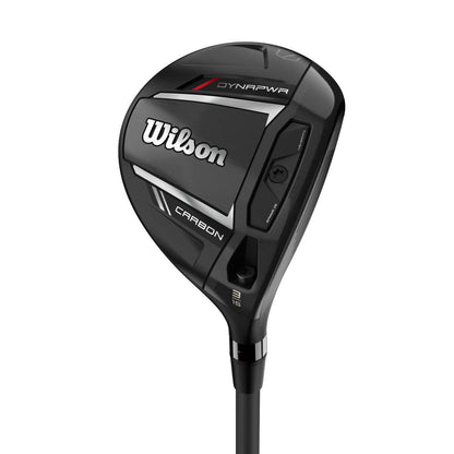 Wilson DYNAPWR Carbon Fairway Wood 2025