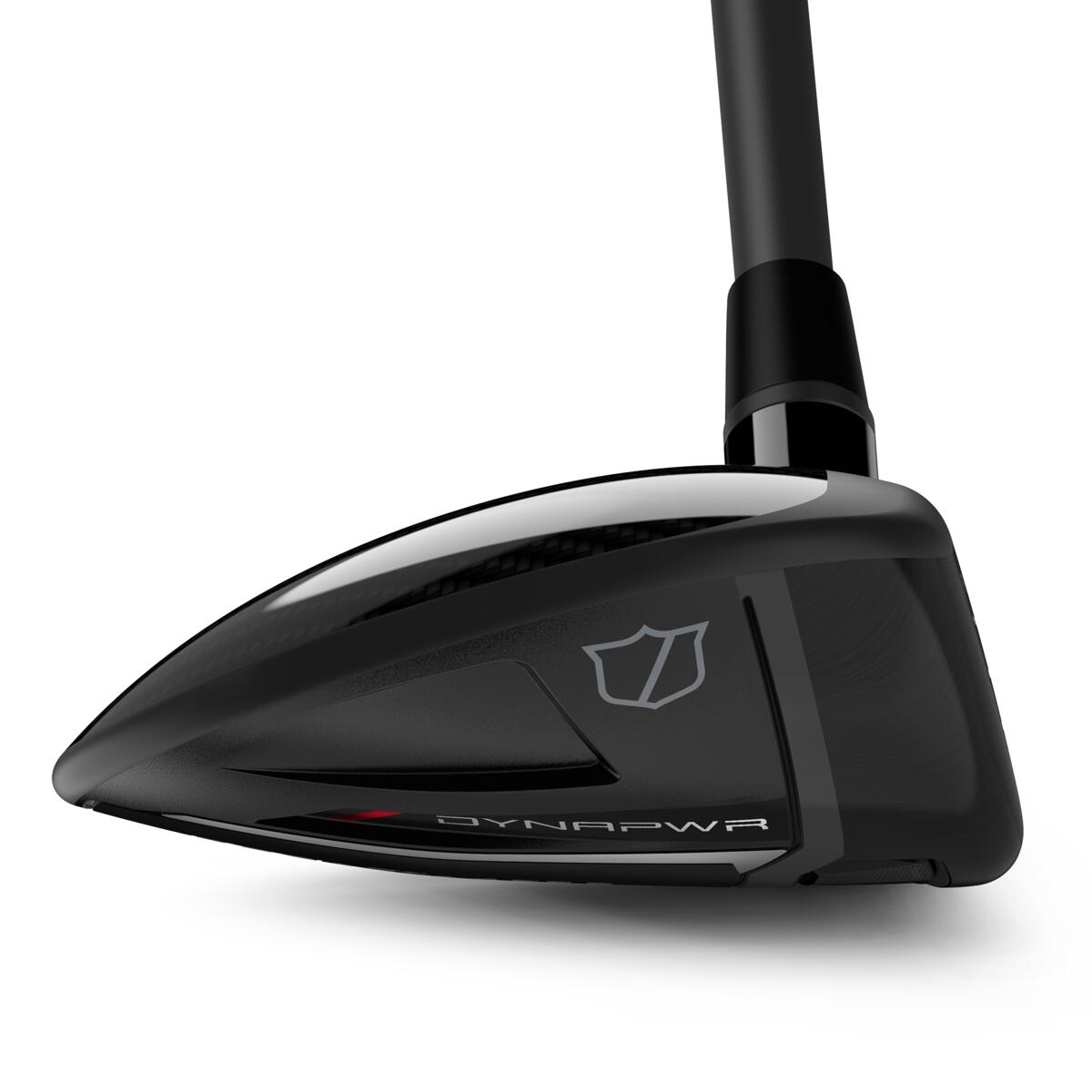 Wilson DYNAPWR Carbon Fairway Wood 2025