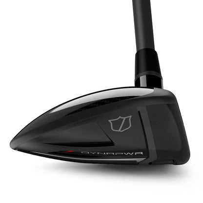 Wilson DYNAPWR Carbon Fairway Wood 2025