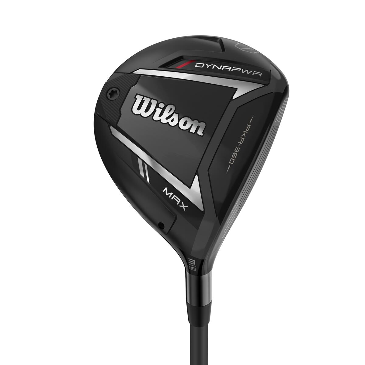 Wilson DYNAPWR Max Fairway Wood