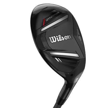 WILSON DYNAPWR HYBIRD