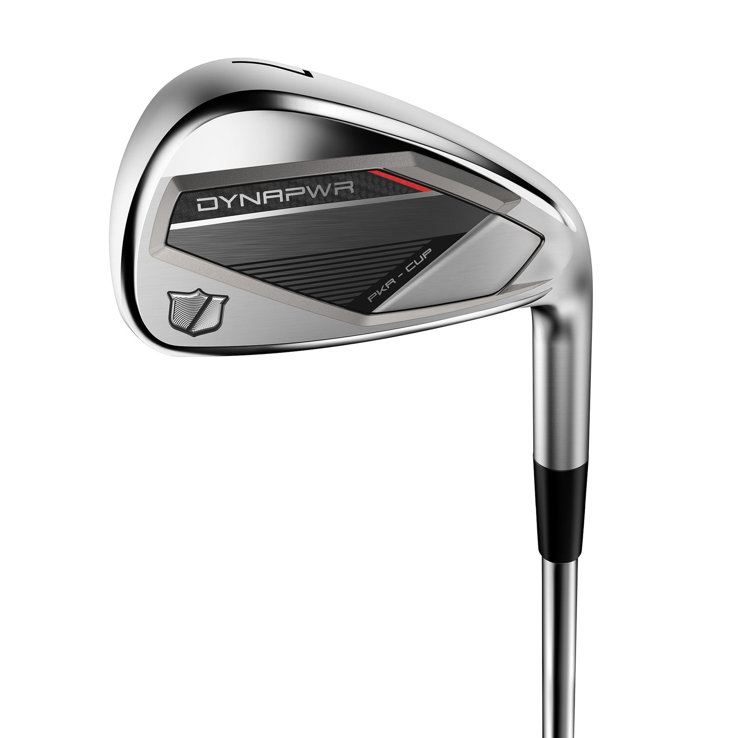 Wilson DYNAPWR GRAPHITE Irons
