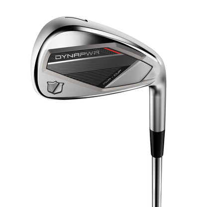 Wilson DYNAPWR GRAPHITE Irons