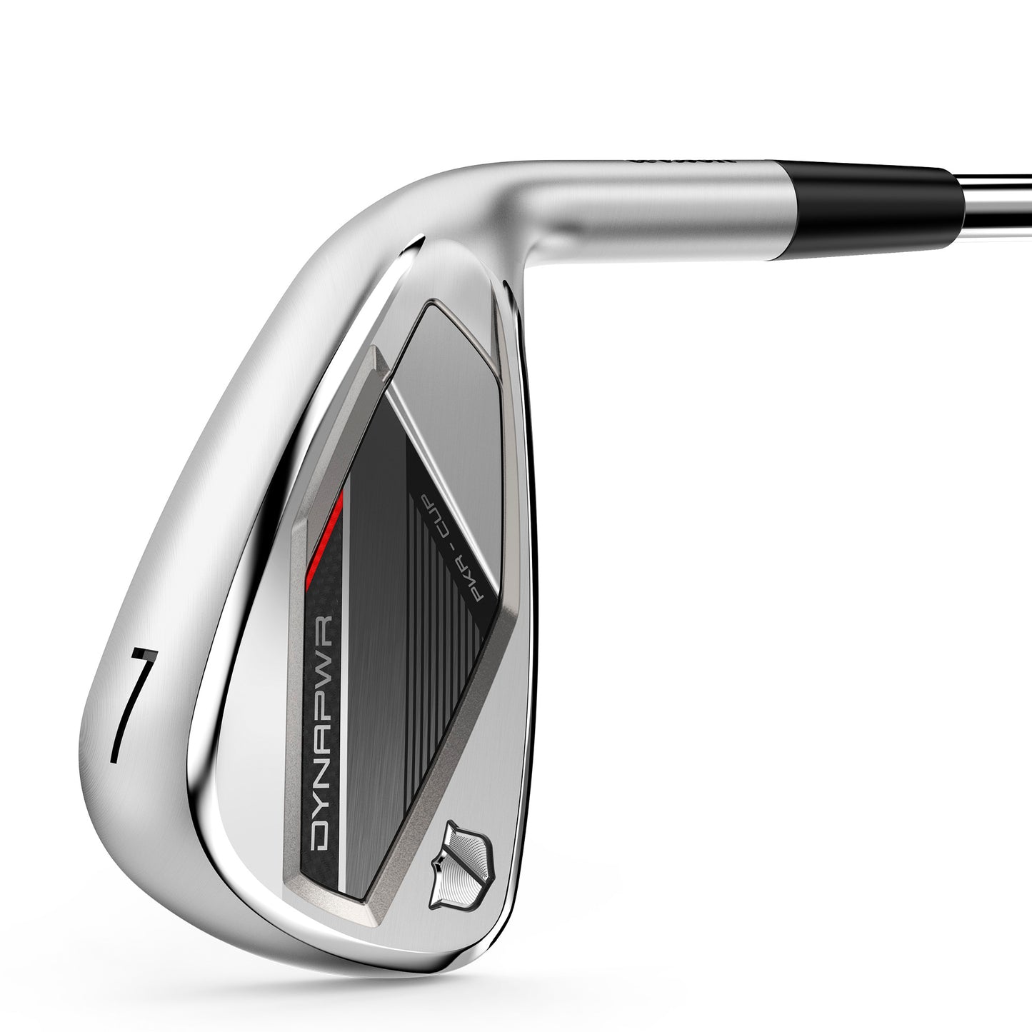 Wilson DYNAPWR GRAPHITE Irons