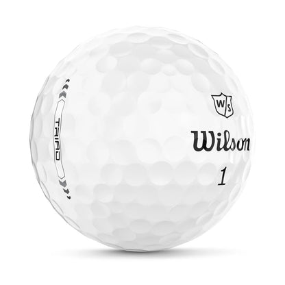 WILSON TRIAD BALL