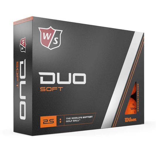 WILSON DUO SOFT BALL