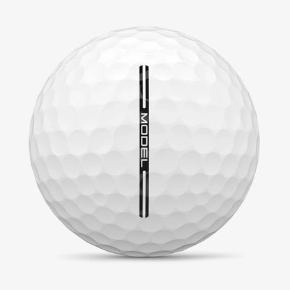 WILSON STAFF MODEL BALL