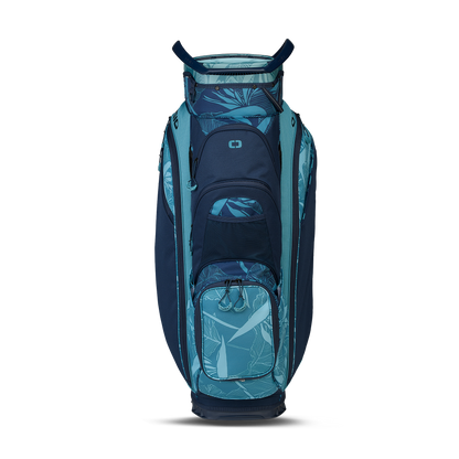 Callaway Golf Bag - OGIO CART WOODE PARADISE 2026