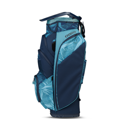 Callaway Golf Bag - OGIO CART WOODE PARADISE 2026