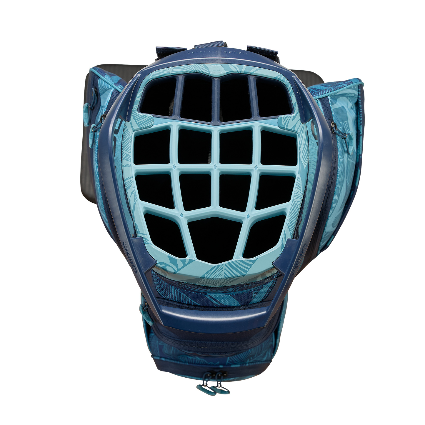 Callaway Golf Bag - OGIO CART WOODE PARADISE 2026