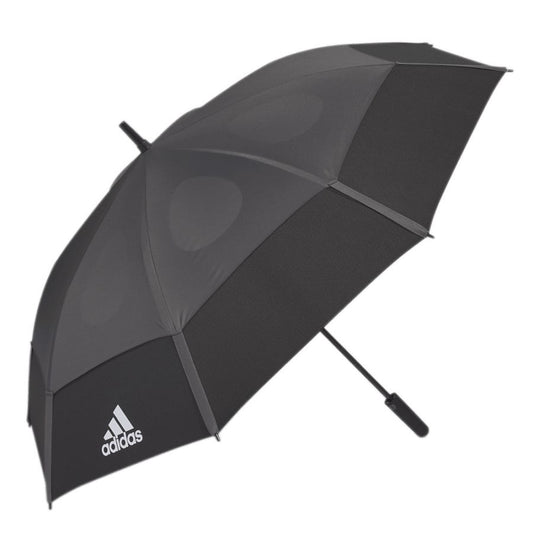 ADIDAS DOUBLE CANOPY GOLF UMBRELLA 64"