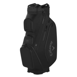Callaway Golf Bag - BG CG CRT ORG 14 BLK 23