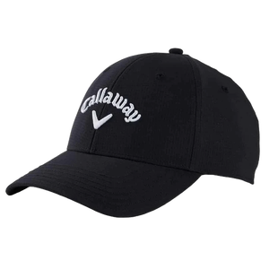 CALLAWAY CAP - HW CG STITCH MAGNET ADJ ROYAL 22