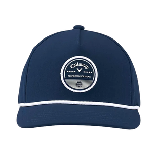 CALLAWAY CAP - HW CG BOGEY FREE EVERGREEN 24