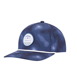 CALLAWAY HW CG BOGEY FREE GRY PALM 25