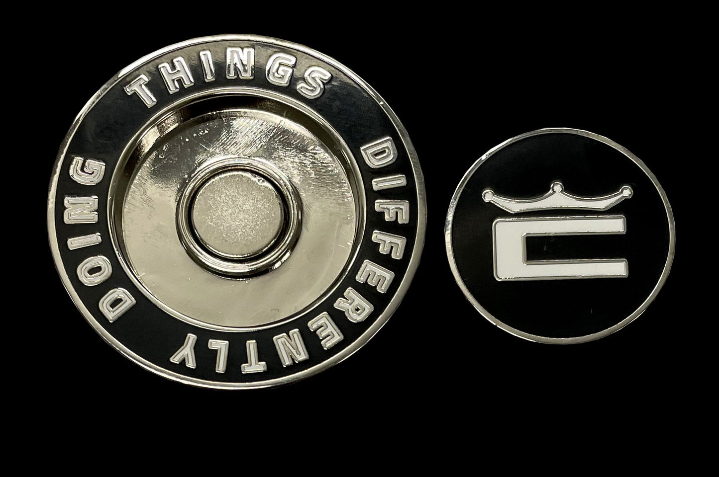COBRA BALL MARKER