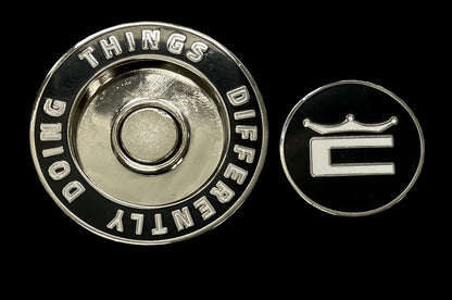 COBRA BALL MARKER