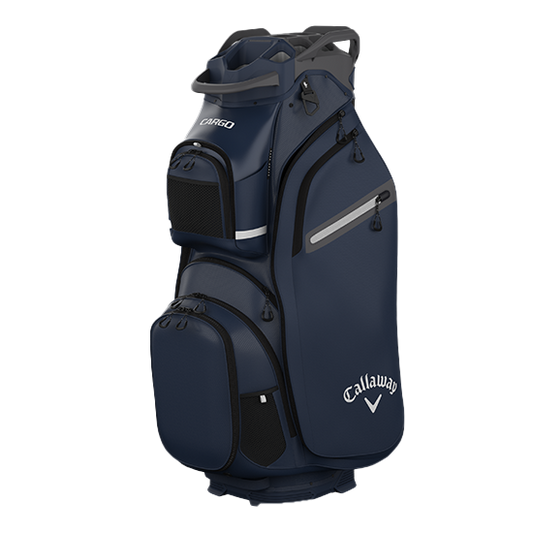 CALLAWAY - BG CG CRT CARGO NVY/BLK 25