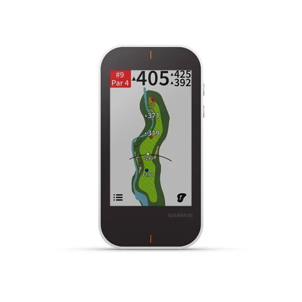 Garmin Approach G80 Handheld