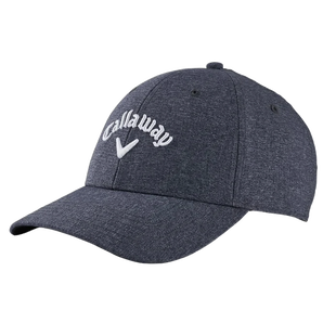 CALLAWAY CAP - HW CG STITCH MAGNET ADJ ROYAL 22