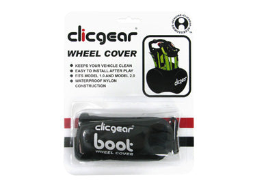 Clicgear Wheel Cover