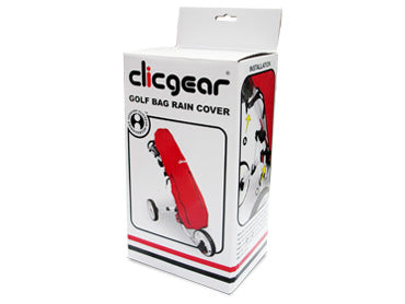 golf bag rain cover nz Clicgear Rain Cover – Golfzone