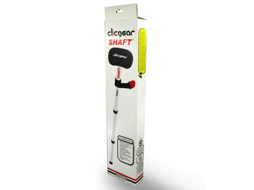 Clicgear Shaft Travel Protector