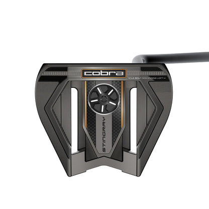 Cobra Vintage Stingray Putter 2024