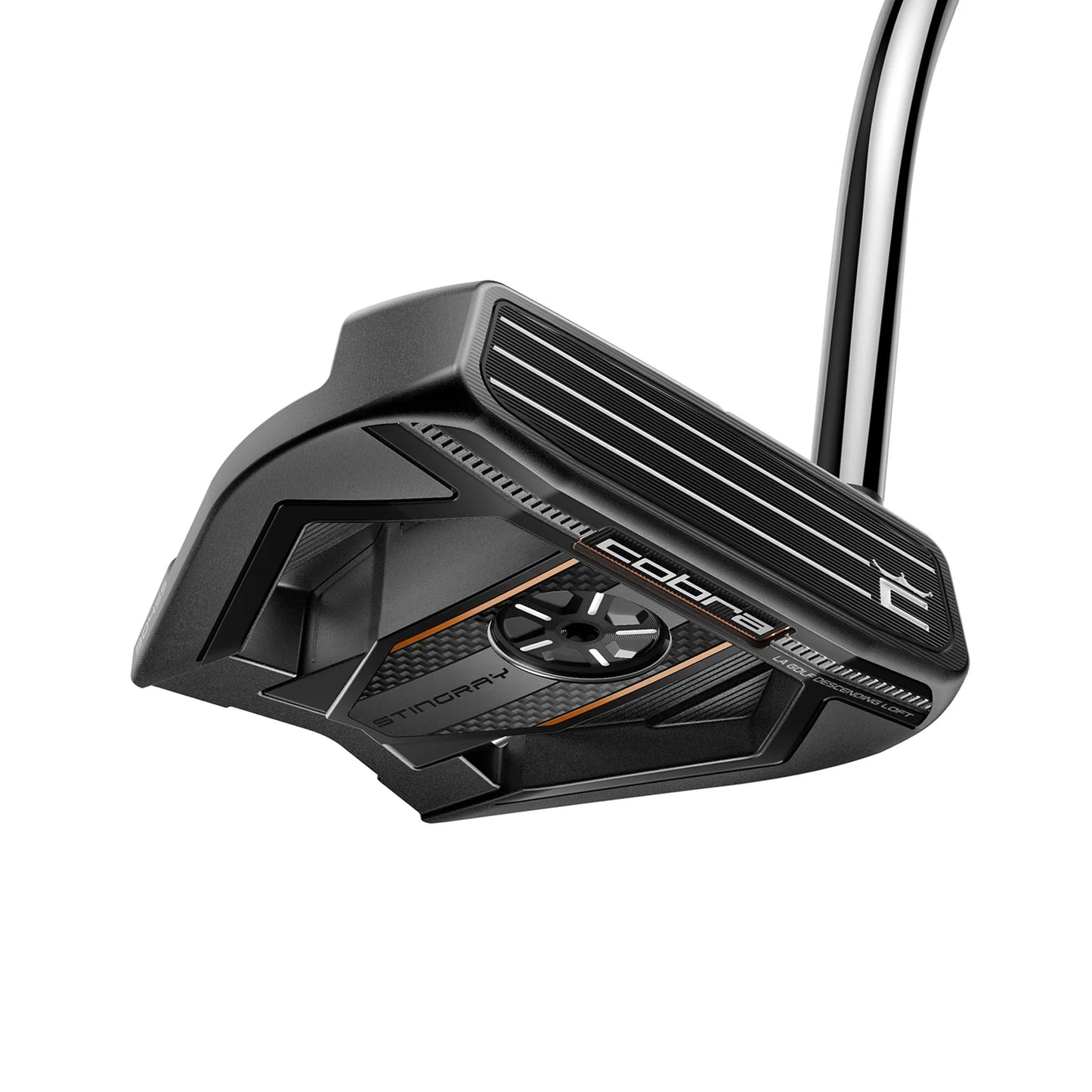 Cobra Vintage Stingray Putter 2024