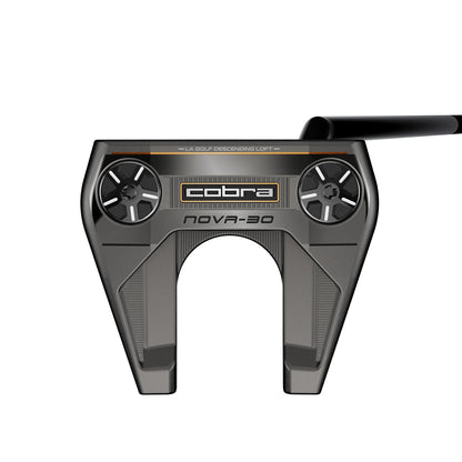 Cobra Vintage Nova 30 Putter 24 - 34"