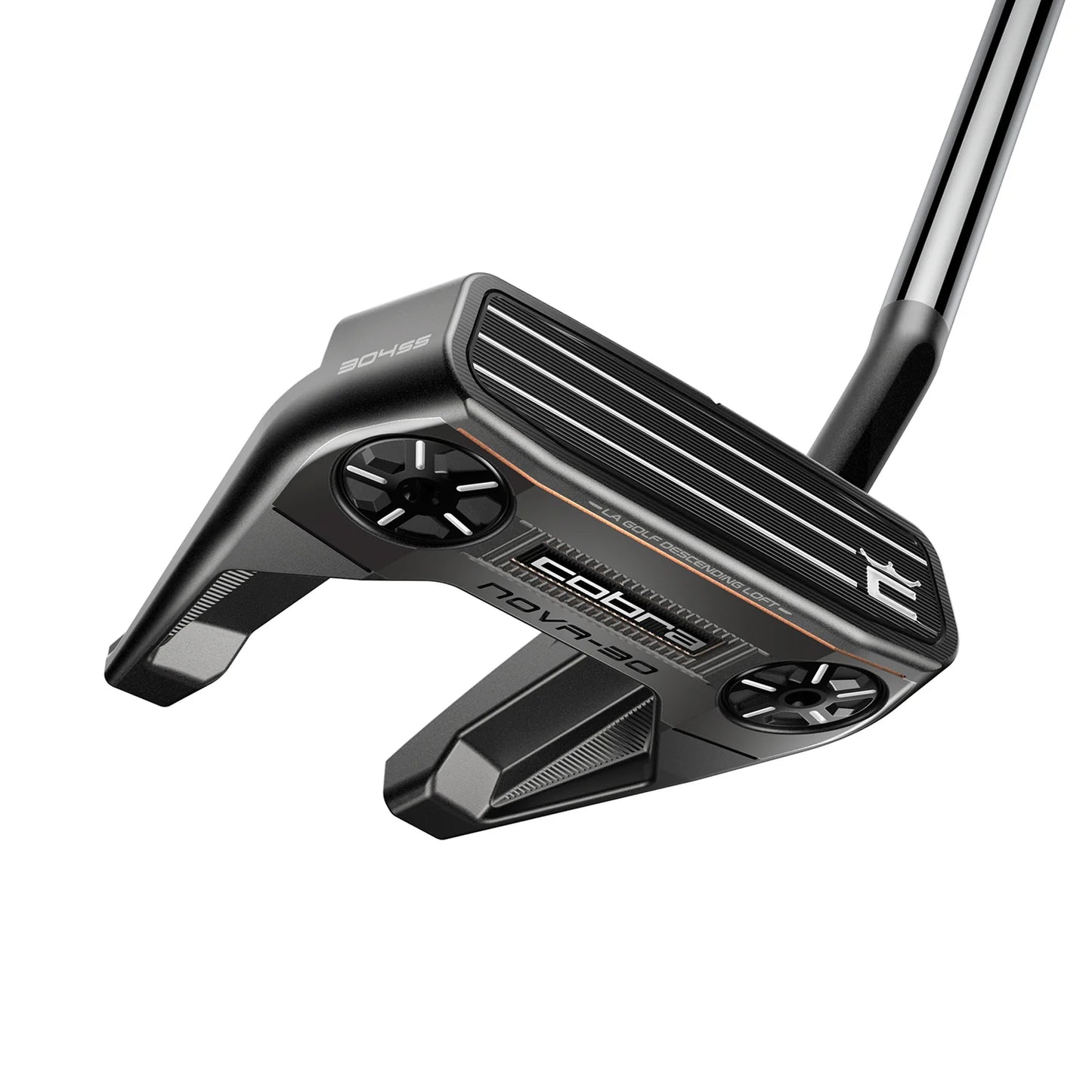 Cobra Vintage Nova 30 Putter 24 - 34"