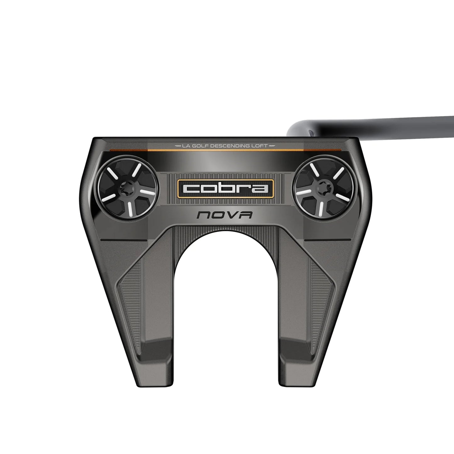 Cobra Vintage Nova Putter 24 - 35"