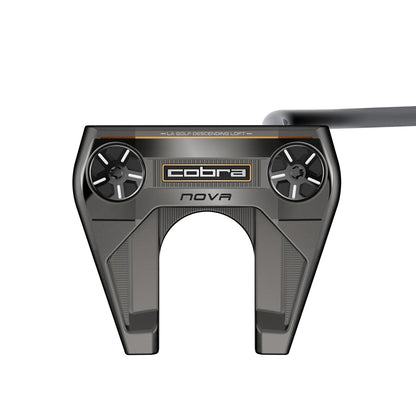 Cobra Vintage Nova Putter 24 - 35"