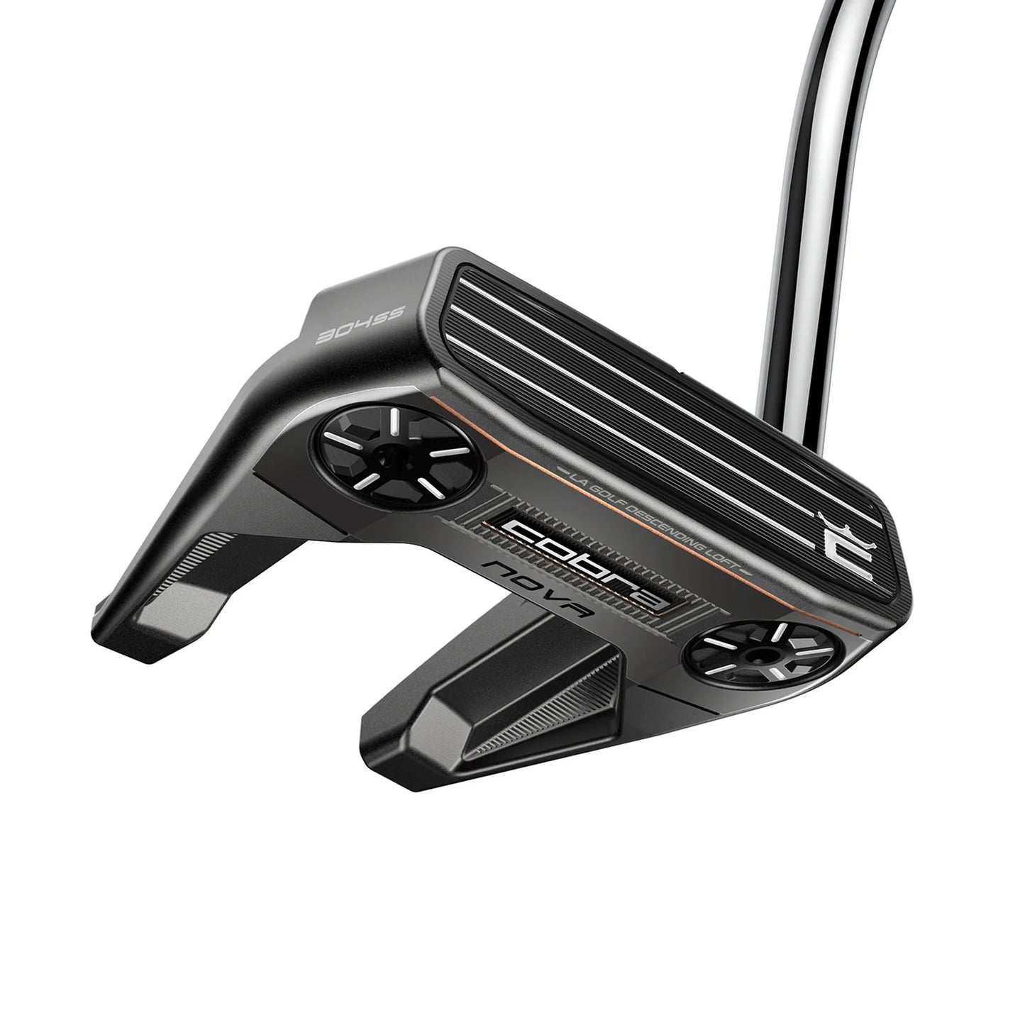 Cobra Vintage Nova Putter 24 - 35"
