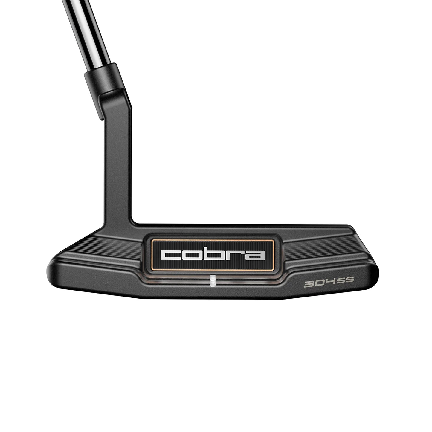 Cobra Vintage Sport 40 Putter 24 - 35"