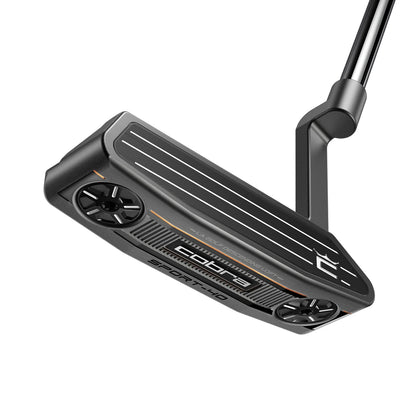 Cobra Vintage Sport 40 Putter 24 - 35"